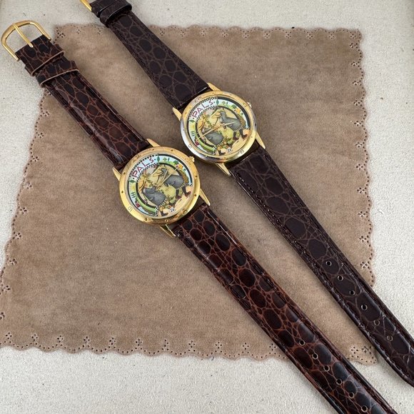 Best Friends by One in a Million Watches, a 2 watch Set for you and your friend main image 6